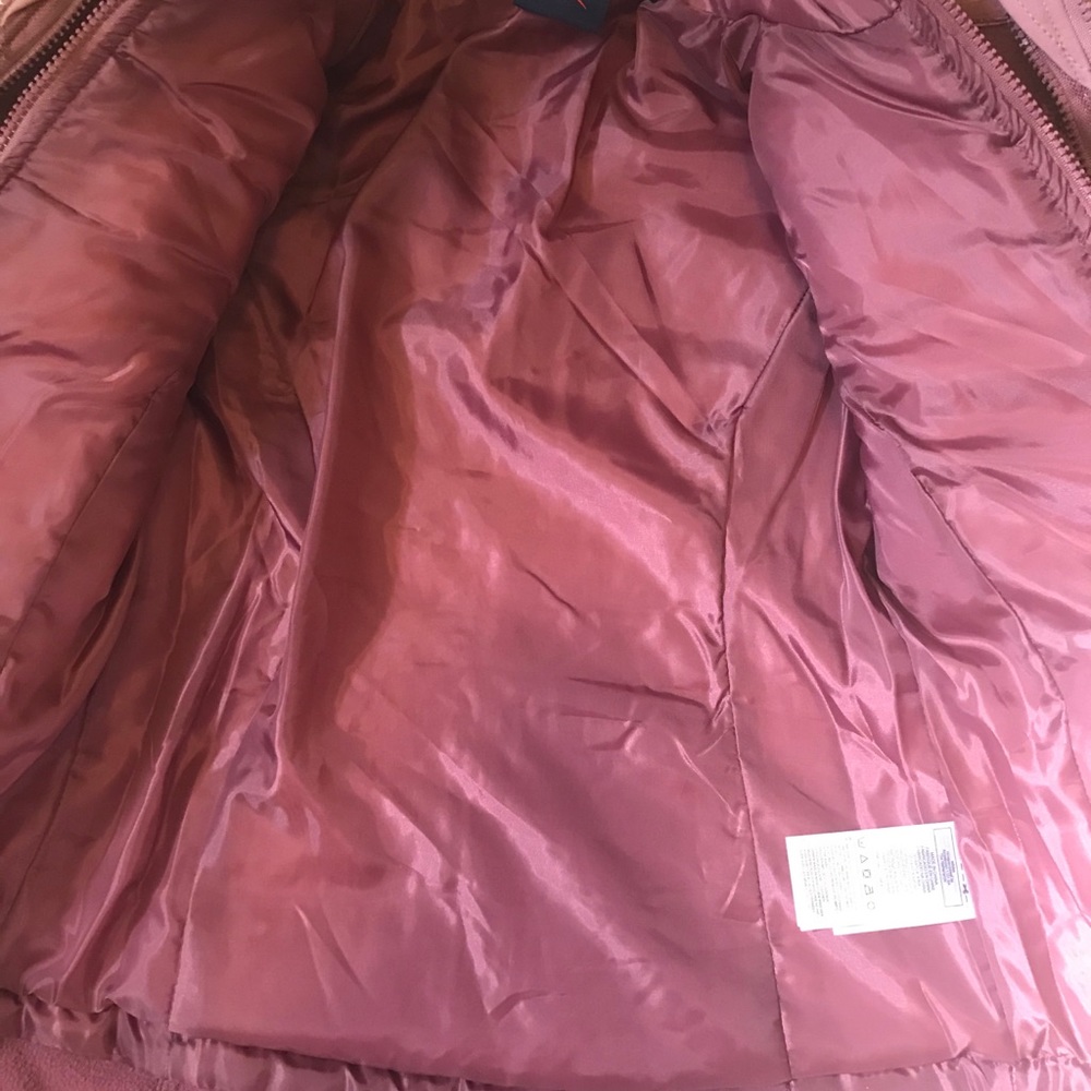 Reebok Jacket - Picture 9 of 13